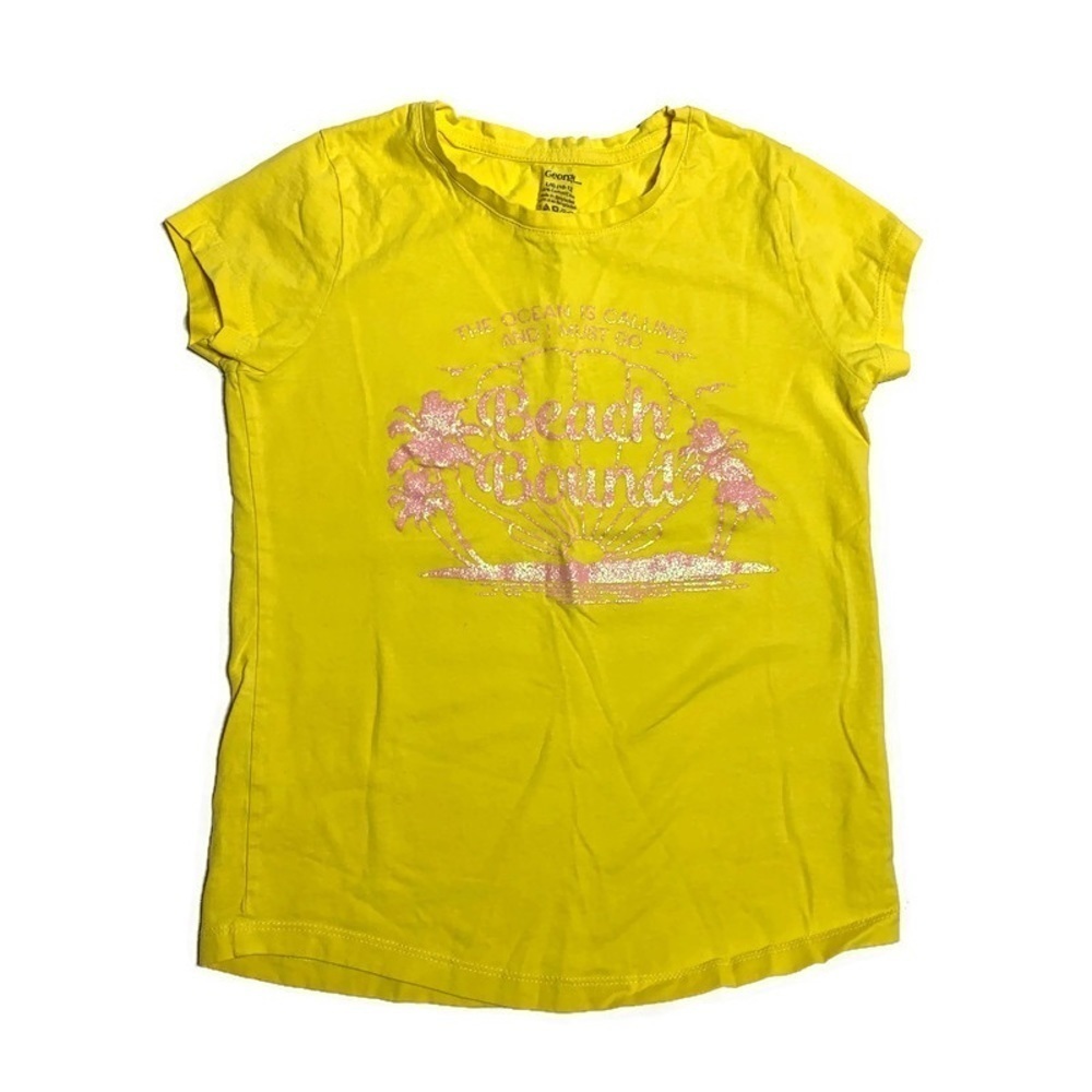 George‎ girls 10-12Y tee shirt